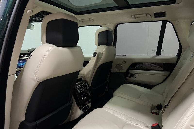 Used Land Rover Range Rover 2021 for sale - 76982211: Photo 46
