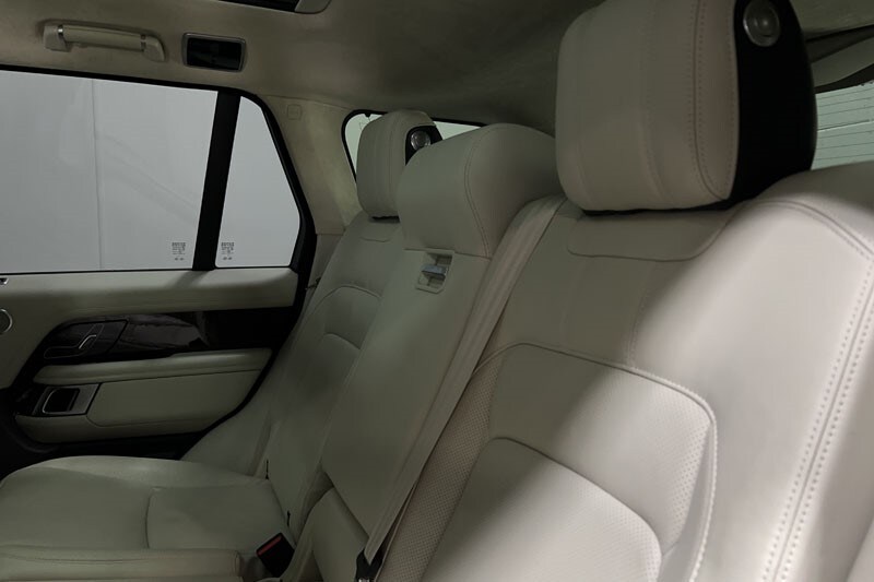 Used Land Rover Range Rover 2021 for sale - 76982211: Photo 47