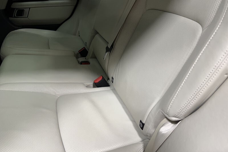 Used Land Rover Range Rover 2021 for sale - 76982211: Photo 48