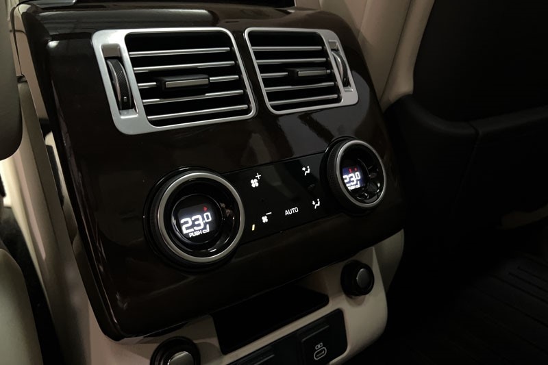 Used Land Rover Range Rover 2021 for sale - 76982211: Photo 49