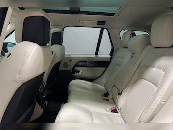 Used Land Rover Range Rover 2021 for sale - 76982211: Photo