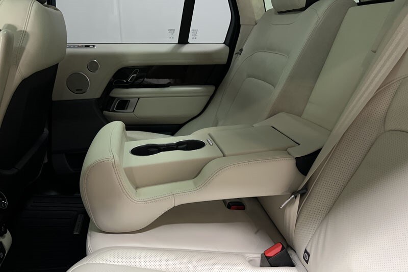 Used Land Rover Range Rover 2021 for sale - 76982211: Photo 51