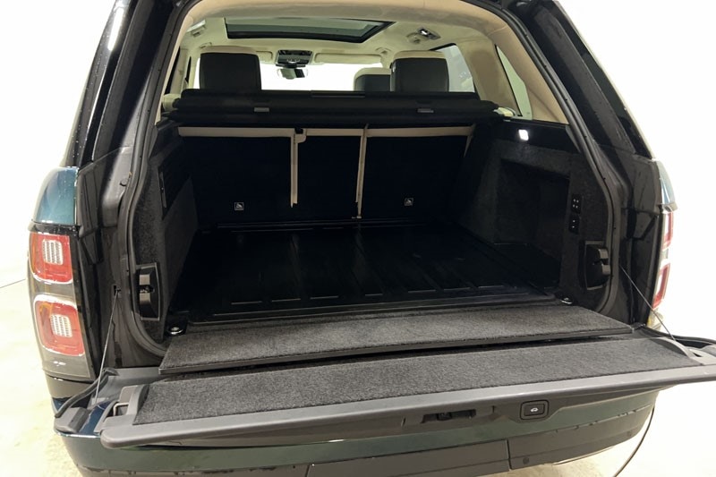 Used Land Rover Range Rover 2021 for sale - 76982211: Photo 52