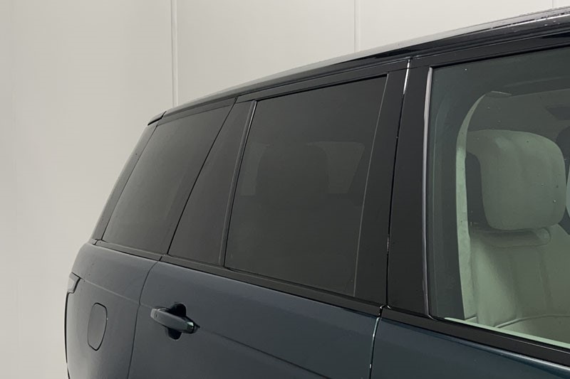 Used Land Rover Range Rover 2021 for sale - 76982211: Photo 54