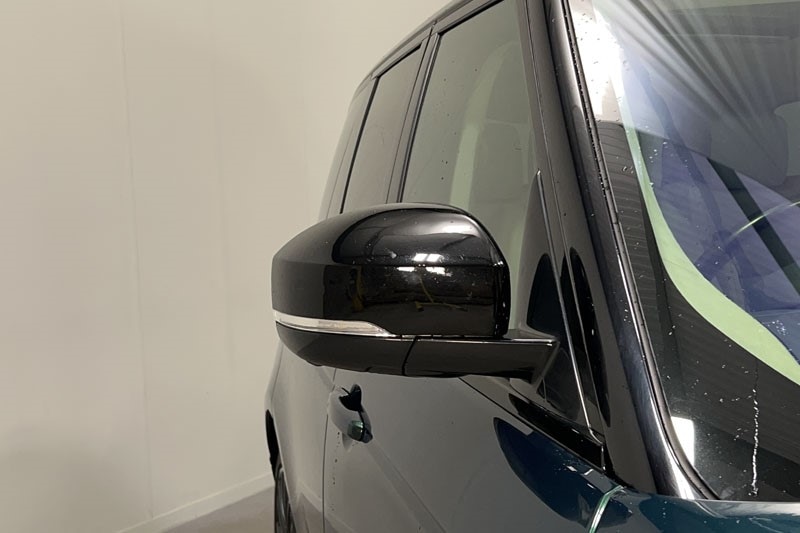 Used Land Rover Range Rover 2021 for sale - 76982211: Photo 56