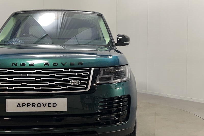 Used Land Rover Range Rover 2021 for sale - 76982211: Photo 57