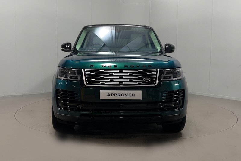 Used Land Rover Range Rover 2021 for sale - 76982211: Photo 7