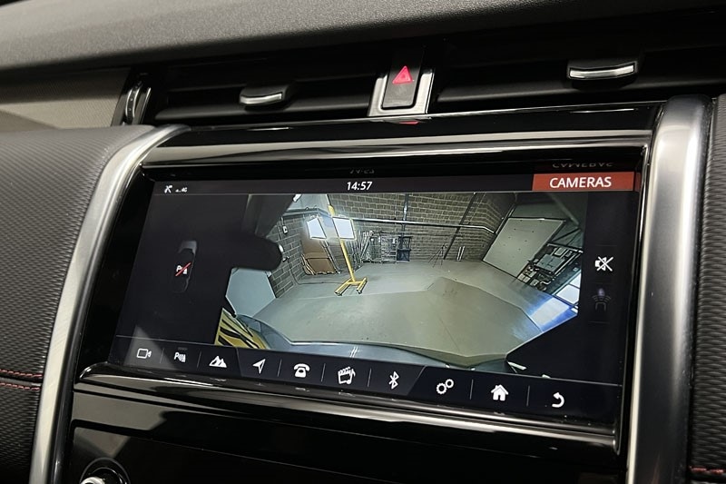 Used Land Rover Discovery Sport 2020 for sale - 78053239: Photo 12