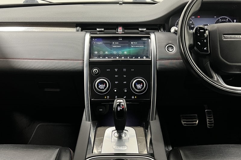 Used Land Rover Discovery Sport 2020 for sale - 78053239: Photo 14