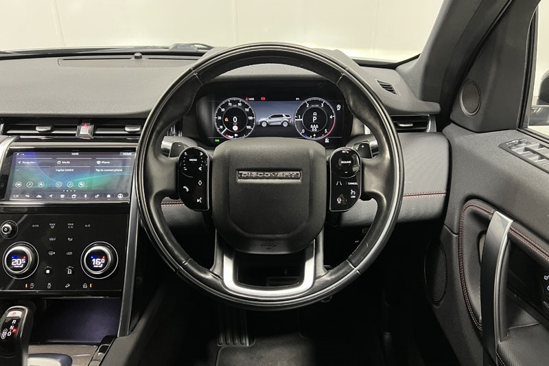 Used Land Rover Discovery Sport 2020 for sale - 78053239: Photo 15