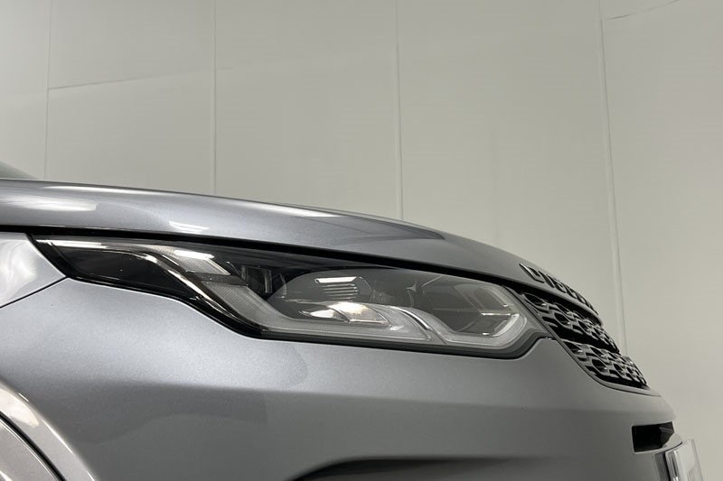 Used Land Rover Discovery Sport 2020 for sale - 78053239: Photo 17