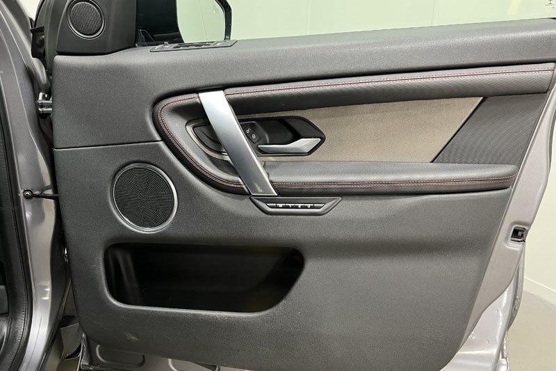 Used Land Rover Discovery Sport 2020 for sale - 78053239: Photo 21