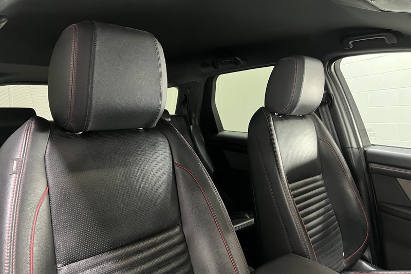 Used Land Rover Discovery Sport 2020 for sale - 78053239: Photo 27