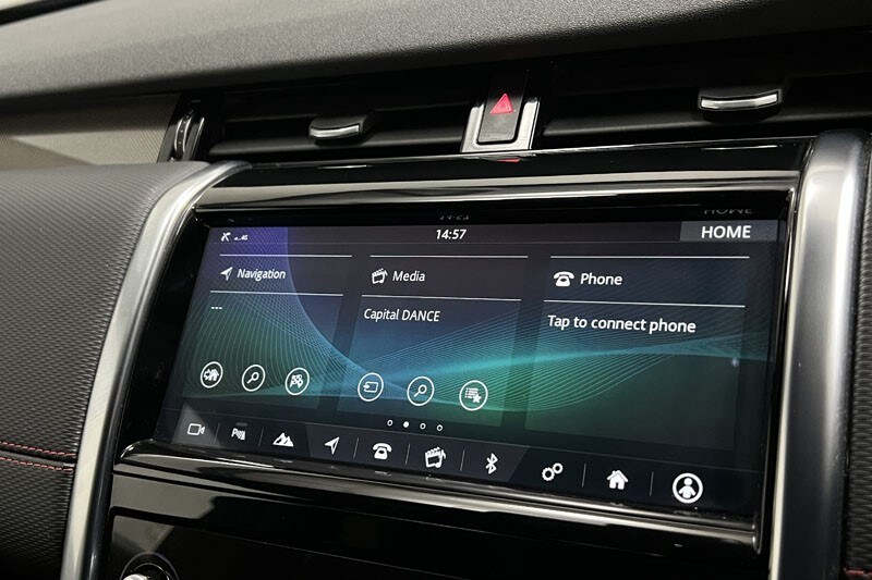 Used Land Rover Discovery Sport 2020 for sale - 78053239: Photo 33