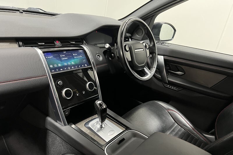 Used Land Rover Discovery Sport 2020 for sale - 78053239: Photo 37