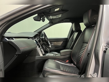 Used Land Rover Discovery Sport 2020 for sale - 78053239: Photo