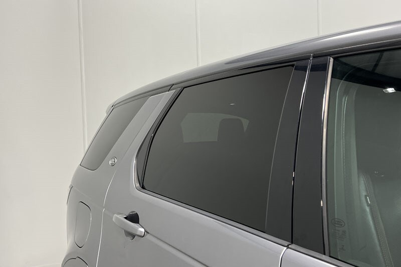 Used Land Rover Discovery Sport 2020 for sale - 78053239: Photo 44