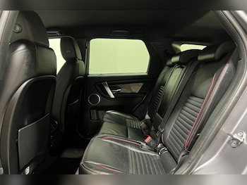 Used Land Rover Discovery Sport 2020 for sale - 78053239: Photo