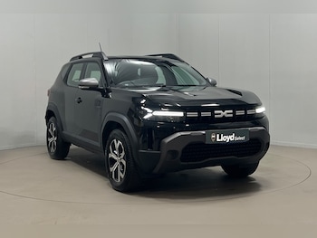 Used Dacia Duster 2025 for sale - 79596543: Photo