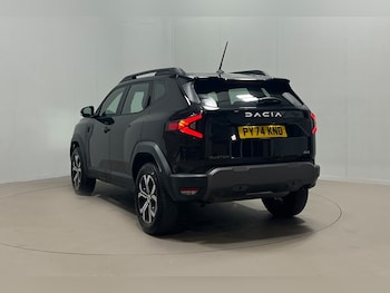 Used Dacia Duster 2025 for sale - 79596543: Photo