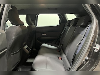 Used Dacia Duster 2025 for sale - 79596543: Photo