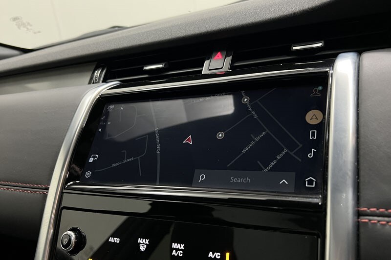 Used Land Rover Discovery Sport 2022 for sale - 77449953: Photo 11