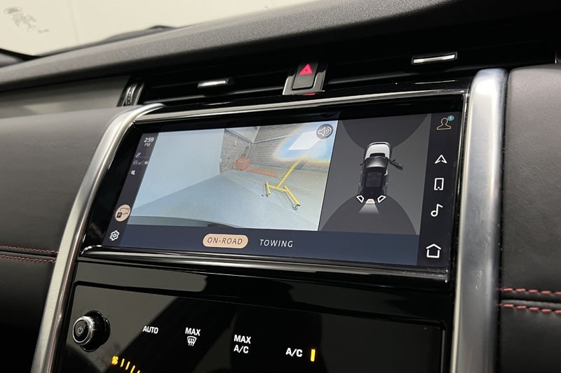 Used Land Rover Discovery Sport 2022 for sale - 77449953: Photo 12