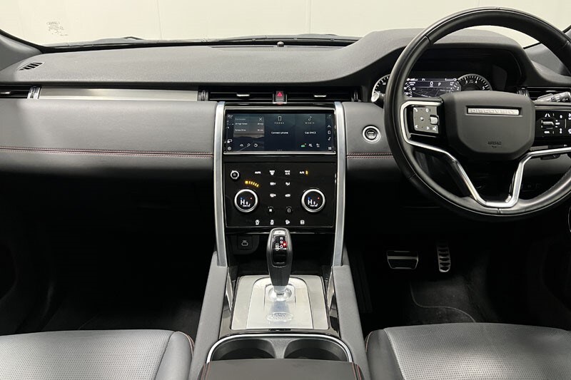 Used Land Rover Discovery Sport 2022 for sale - 77449953: Photo 13