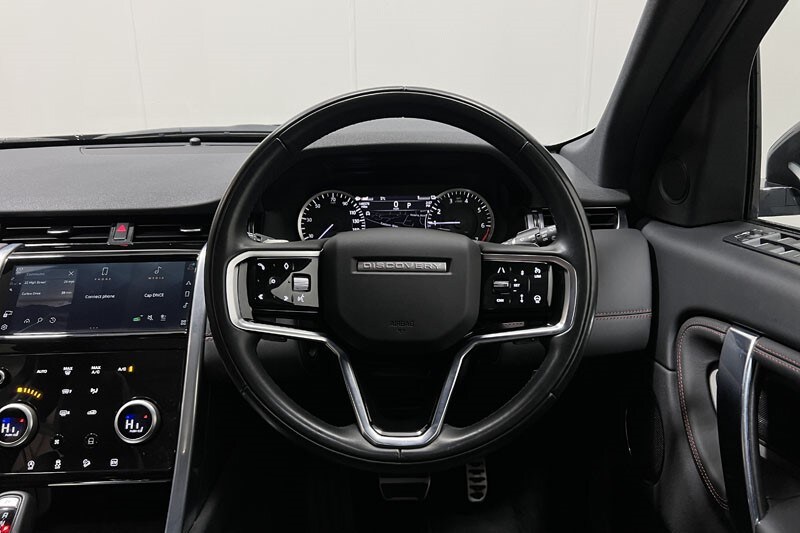 Used Land Rover Discovery Sport 2022 for sale - 77449953: Photo 15