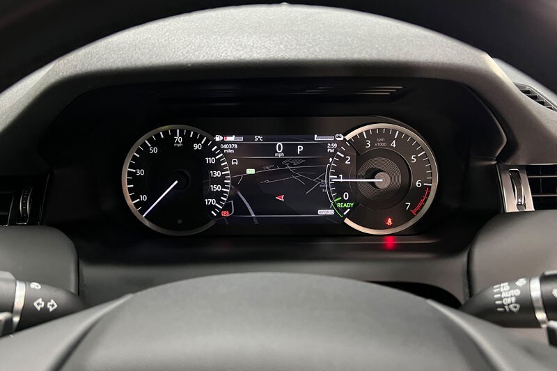 Used Land Rover Discovery Sport 2022 for sale - 77449953: Photo 16