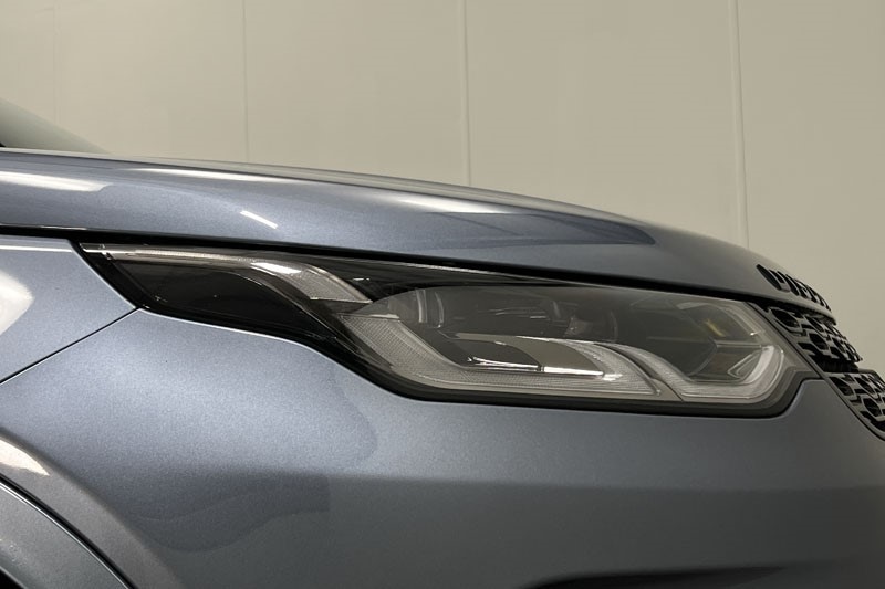 Used Land Rover Discovery Sport 2022 for sale - 77449953: Photo 17