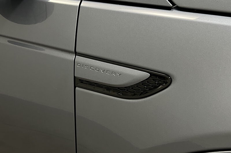 Used Land Rover Discovery Sport 2022 for sale - 77449953: Photo 20