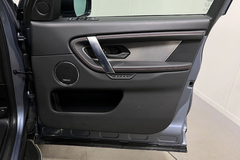 Used Land Rover Discovery Sport 2022 for sale - 77449953: Photo 21