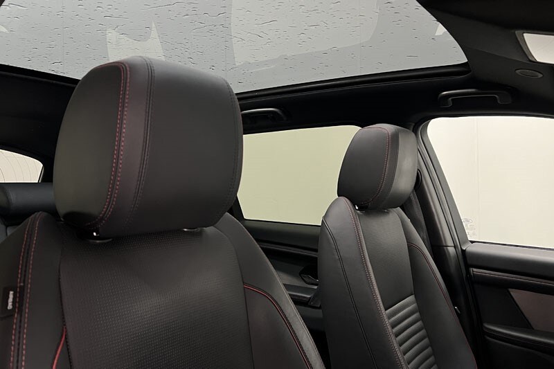 Used Land Rover Discovery Sport 2022 for sale - 77449953: Photo 28