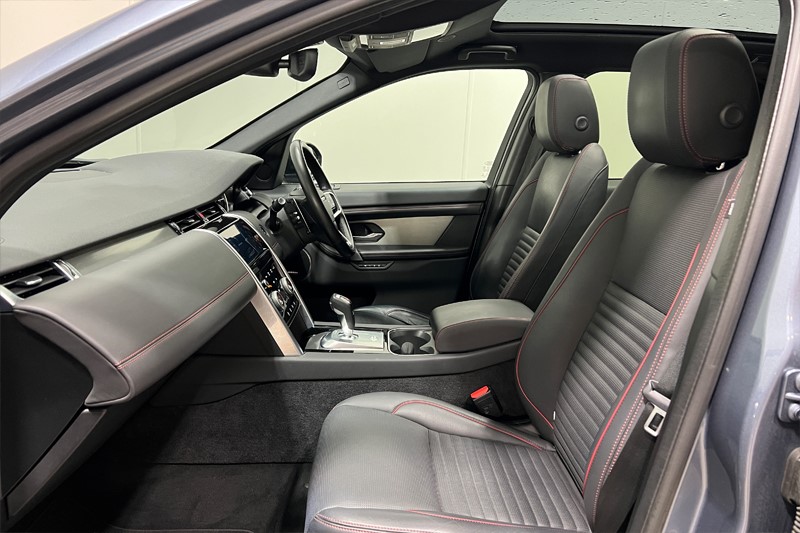 Used Land Rover Discovery Sport 2022 for sale - 77449953: Photo 3