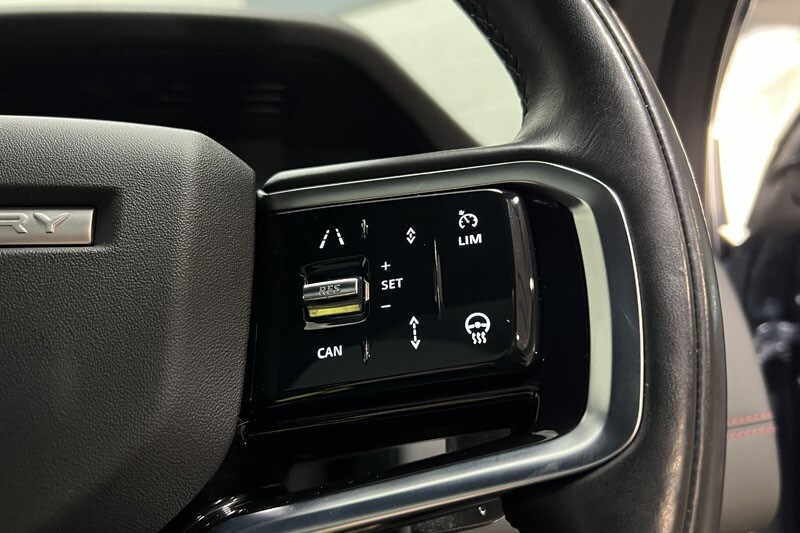 Used Land Rover Discovery Sport 2022 for sale - 77449953: Photo 30