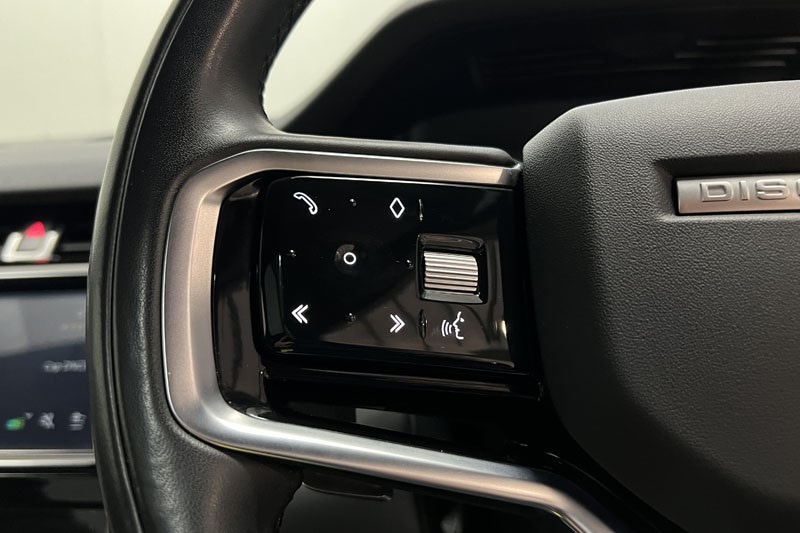 Used Land Rover Discovery Sport 2022 for sale - 77449953: Photo 31