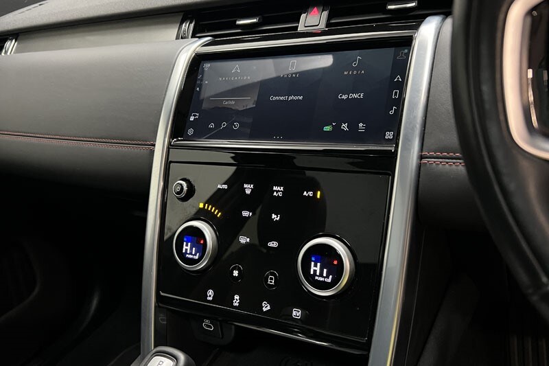 Used Land Rover Discovery Sport 2022 for sale - 77449953: Photo 32