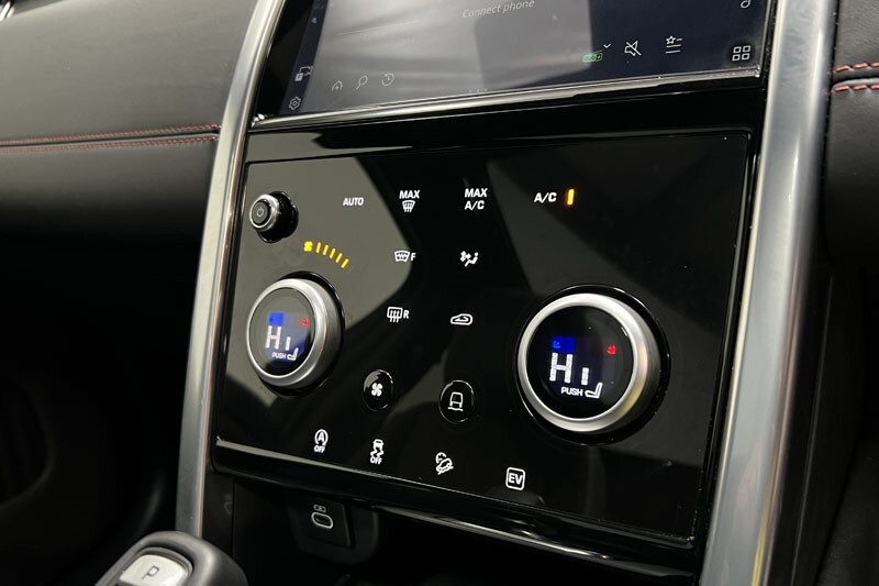 Used Land Rover Discovery Sport 2022 for sale - 77449953: Photo 33