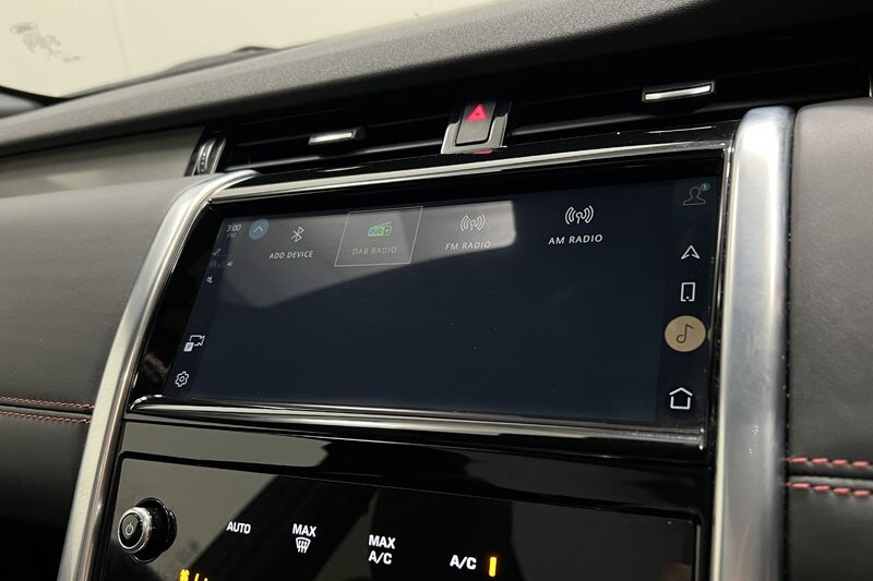 Used Land Rover Discovery Sport 2022 for sale - 77449953: Photo 35