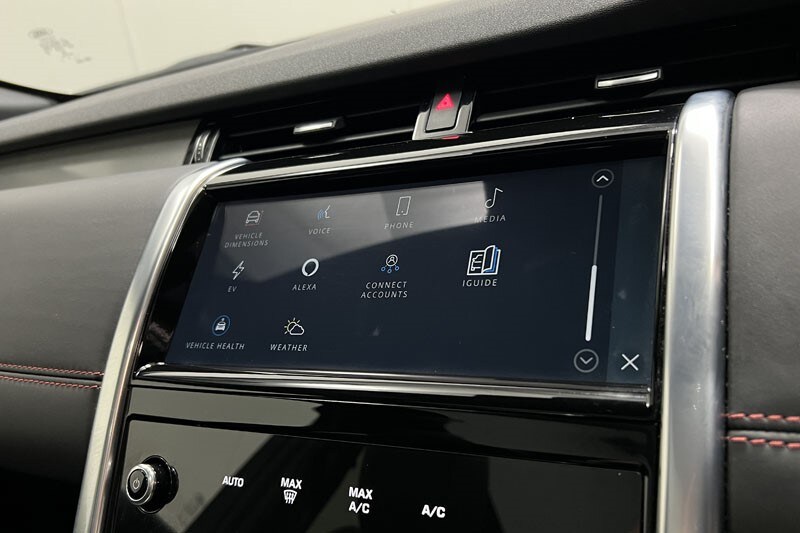 Used Land Rover Discovery Sport 2022 for sale - 77449953: Photo 37