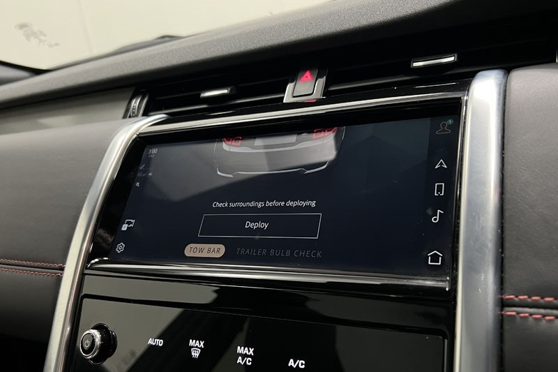 Used Land Rover Discovery Sport 2022 for sale - 77449953: Photo 38