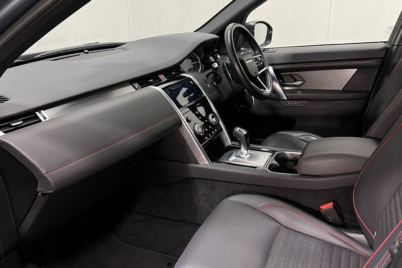 Used Land Rover Discovery Sport 2022 for sale - 77449953: Photo 39