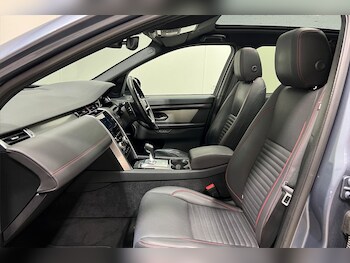 Used Land Rover Discovery Sport 2022 for sale - 77449953: Photo