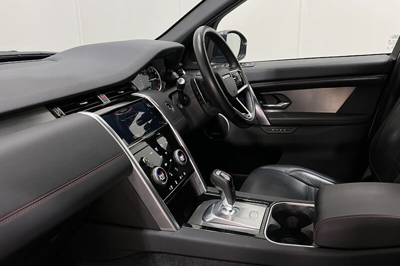 Used Land Rover Discovery Sport 2022 for sale - 77449953: Photo 40