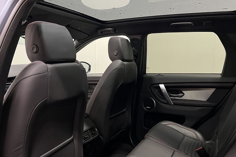 Used Land Rover Discovery Sport 2022 for sale - 77449953: Photo 42