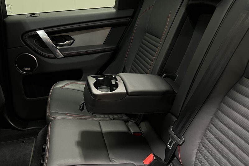 Used Land Rover Discovery Sport 2022 for sale - 77449953: Photo 45