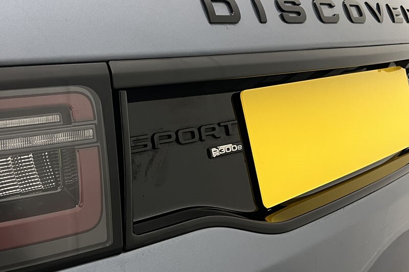 Used Land Rover Discovery Sport 2022 for sale - 77449953: Photo 49