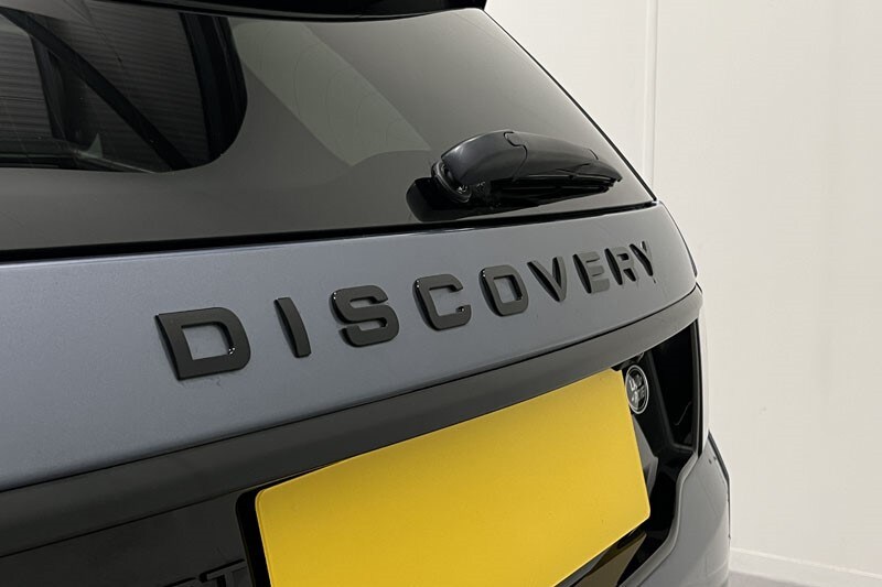 Used Land Rover Discovery Sport 2022 for sale - 77449953: Photo 50