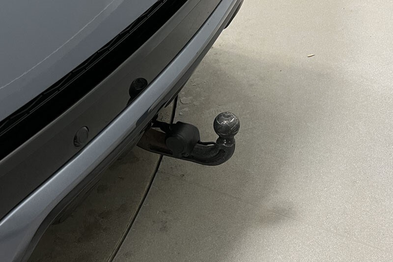 Used Land Rover Discovery Sport 2022 for sale - 77449953: Photo 51